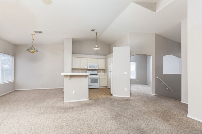 Building Photo - Two bedroom with two car garage in gated c...