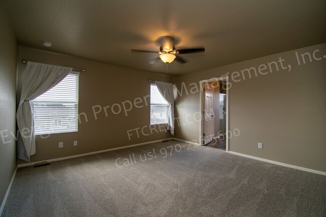 Building Photo - Spacious Home in a Great Location!