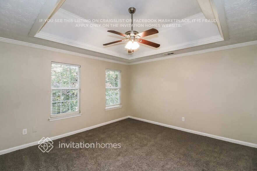 Building Photo - 5390 Wellborn Creek Dr