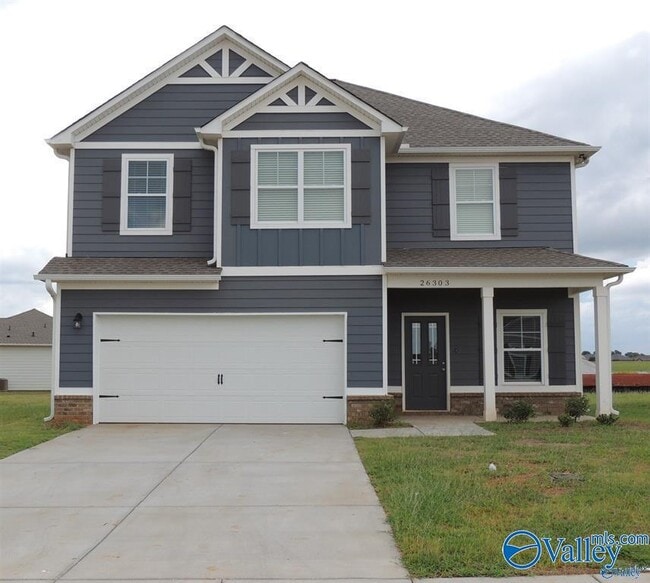 Primary Photo - 26303 Beech Grv Ln NW
