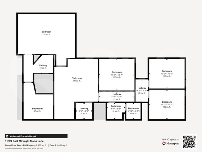 Building Photo - 11024 E Midnight Moon Ln