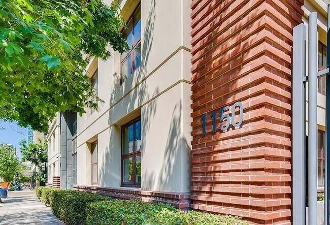 Building Photo - 1150 J St