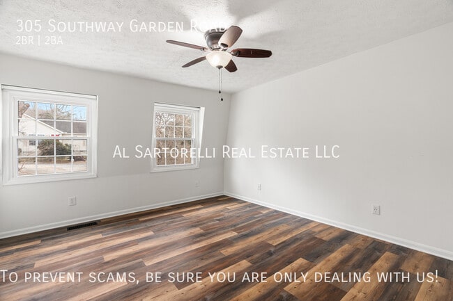 Building Photo - 305 Southway Garden Rd