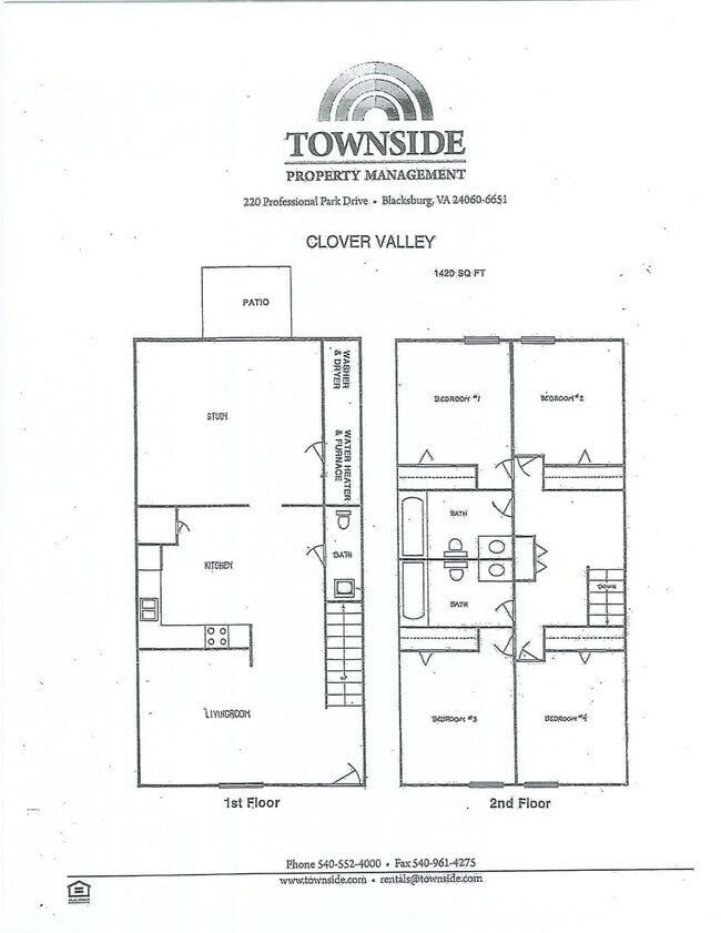 Building Photo - 174 Clover Valley Cir