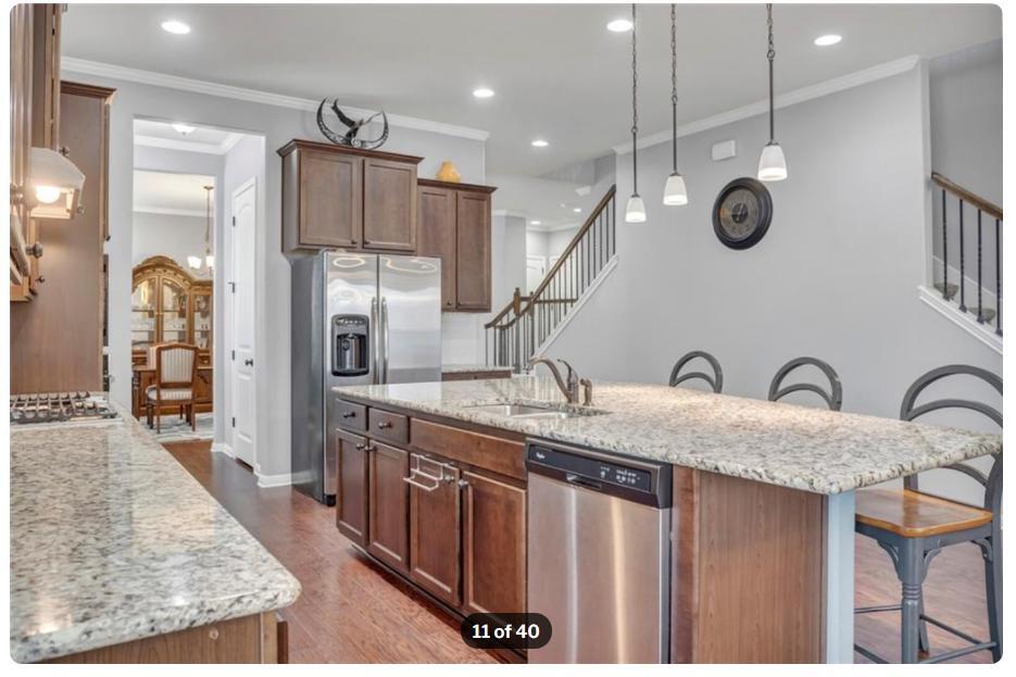 Building Photo - 1400 Little Elm Trl