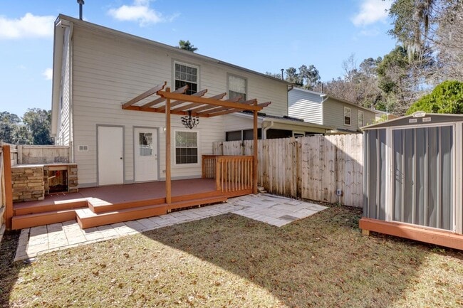 Building Photo - 4187 Silkbay Ct