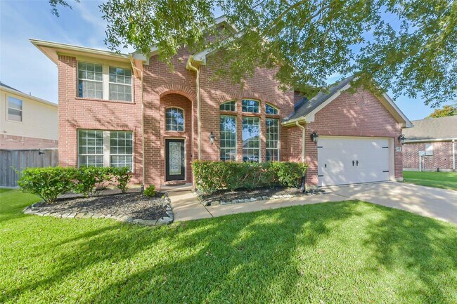 Primary Photo - 2812 Chinaberry Park Ln