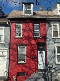 Building Photo - 109 N Warren St