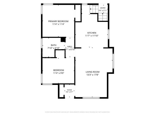 Building Photo - 550 Winona Ct