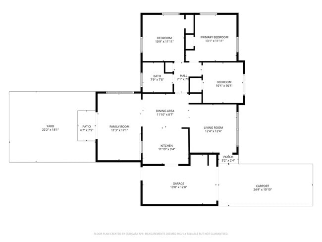 Building Photo - 3106 Maysel St