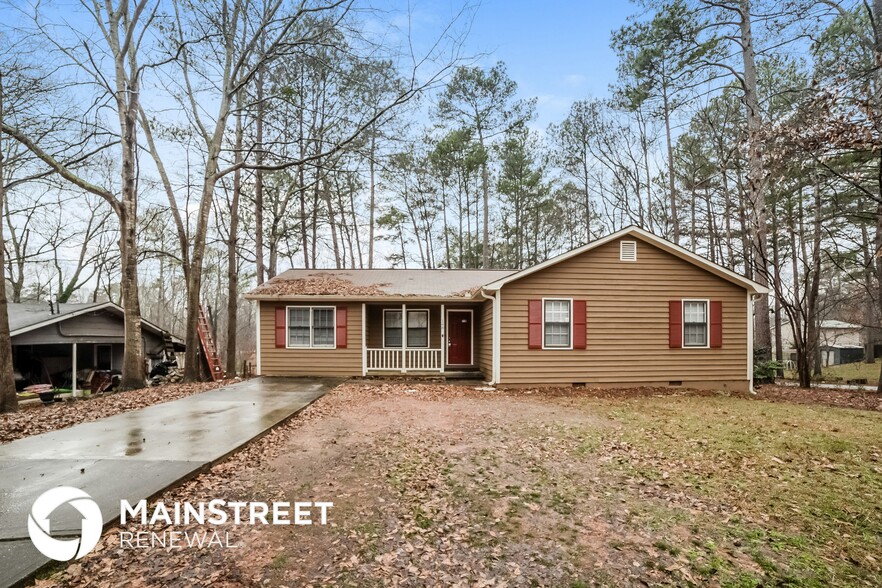 Primary Photo - 148 Wildwood Dr