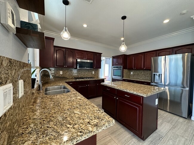 Building Photo - 7944 Quail Harbor St