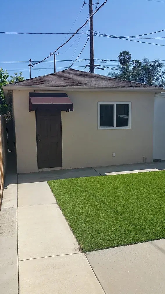 Building Photo - 1310 W Verdugo Ave