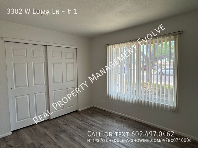 Building Photo - 3302 W Loma Ln
