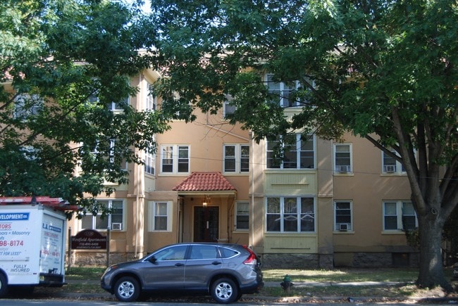 Westfield Apartments - 1320 W State St