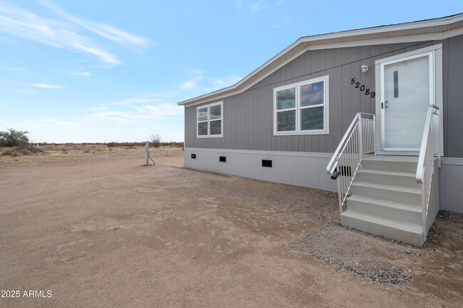 Building Photo - 52089 W Organ Pipe Rd