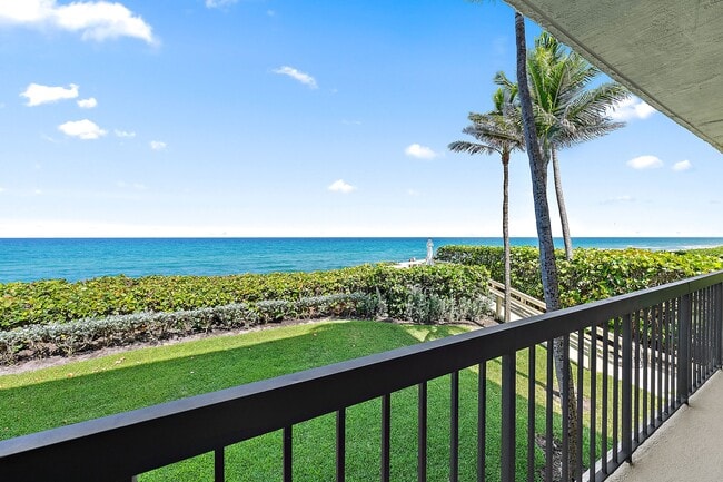 Primary Photo - 3390 S Ocean Blvd