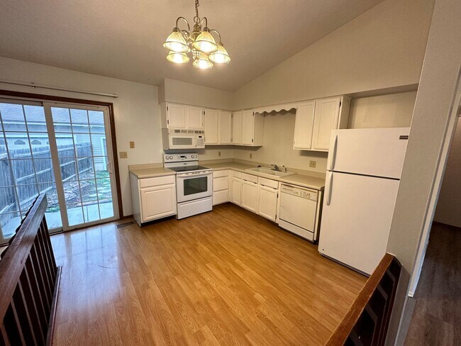 Building Photo - Every Man's Dream... Nice Home with Huge Heated Garage
