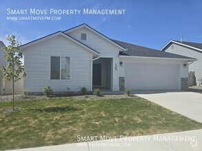 Building Photo - 1357 W Bass River Dr