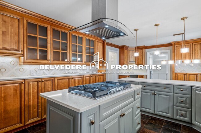 Building Photo - 4 bed in Hamilton Lakes