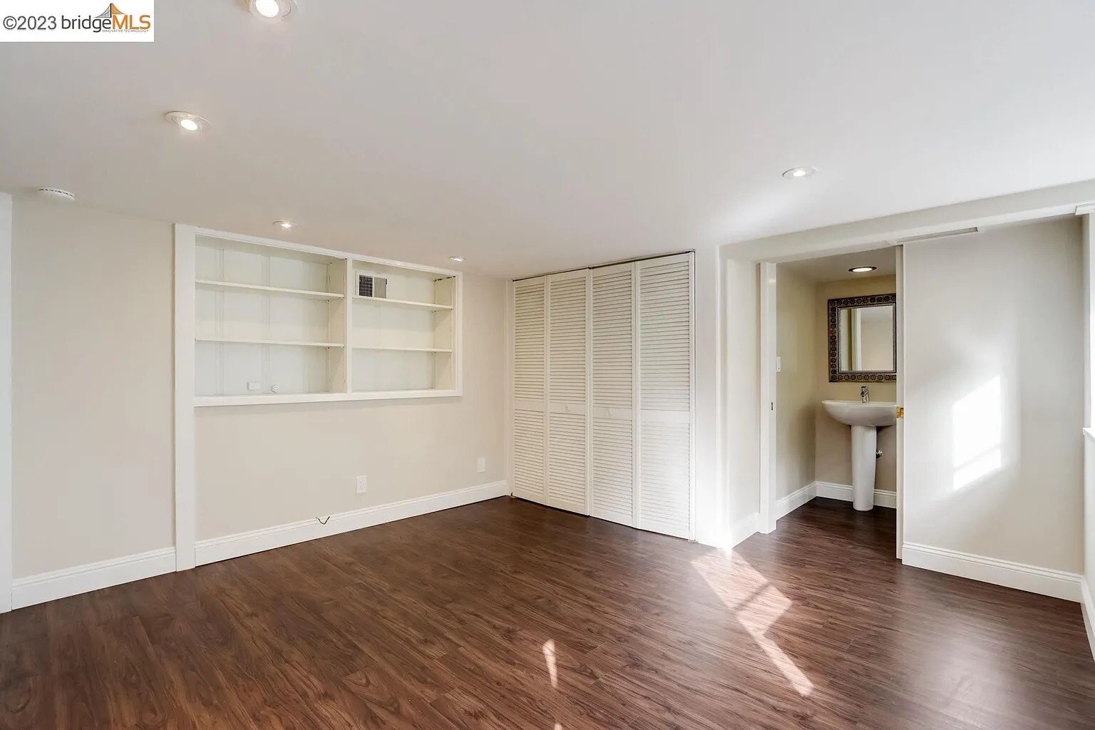 Bonus room - 2 Morrill Ct