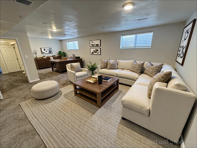 Building Photo - 1766 W 6020 S