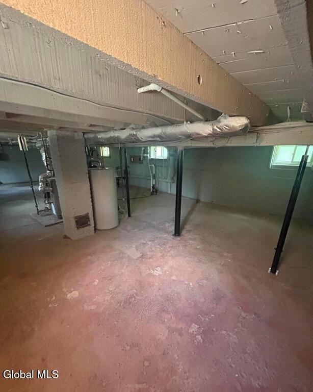 Building Photo - 1538 Nott St