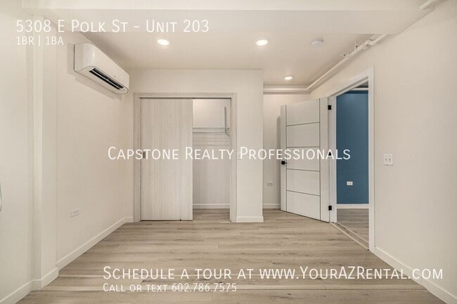 Building Photo - 5308 E Polk St