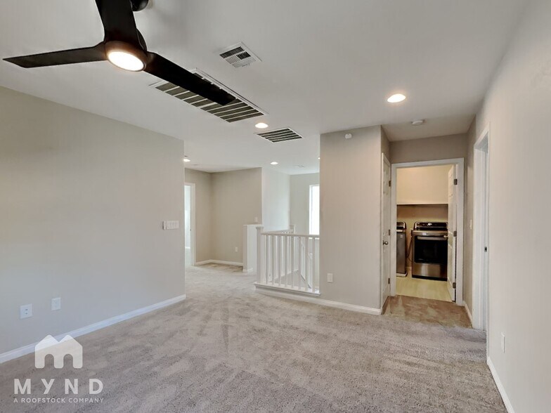Building Photo - 5709 Justin Robert St