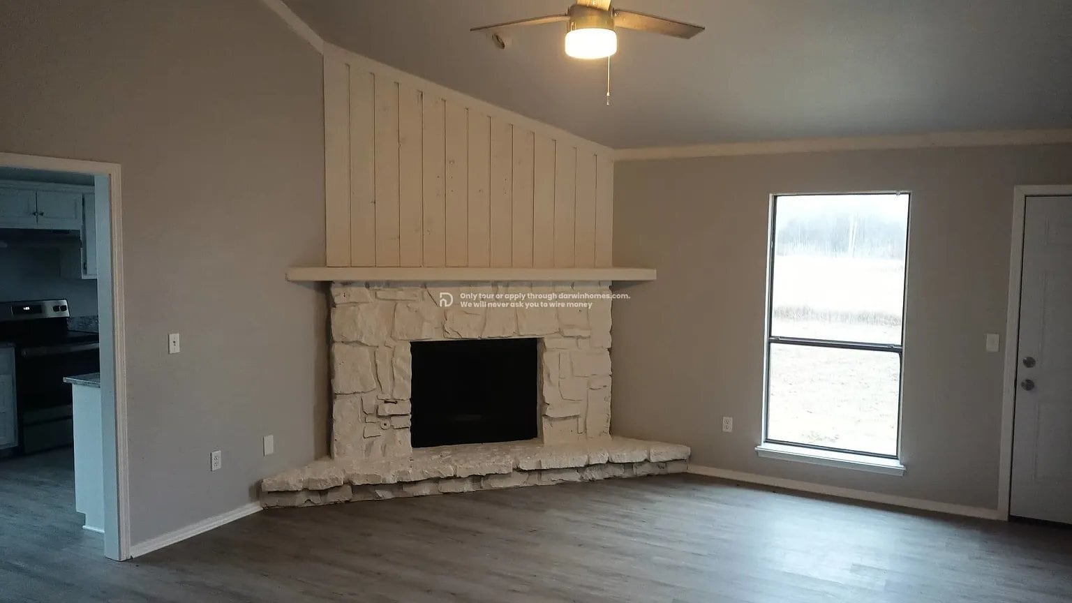 Building Photo - 8009 E Lansing St