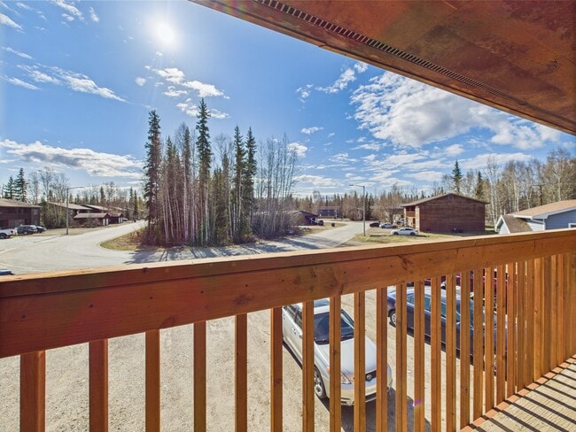 Building Photo - 614 Ouida Way
