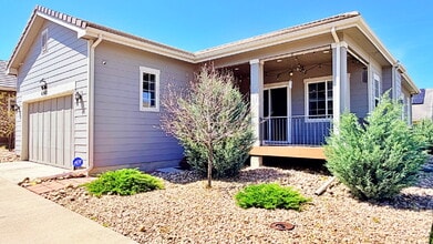Building Photo - FANTASTIC 2019 4 Bed 3.5 Bath Ranch with over 3,000 finished SqFt in the Castlewood Neighborhood ...
