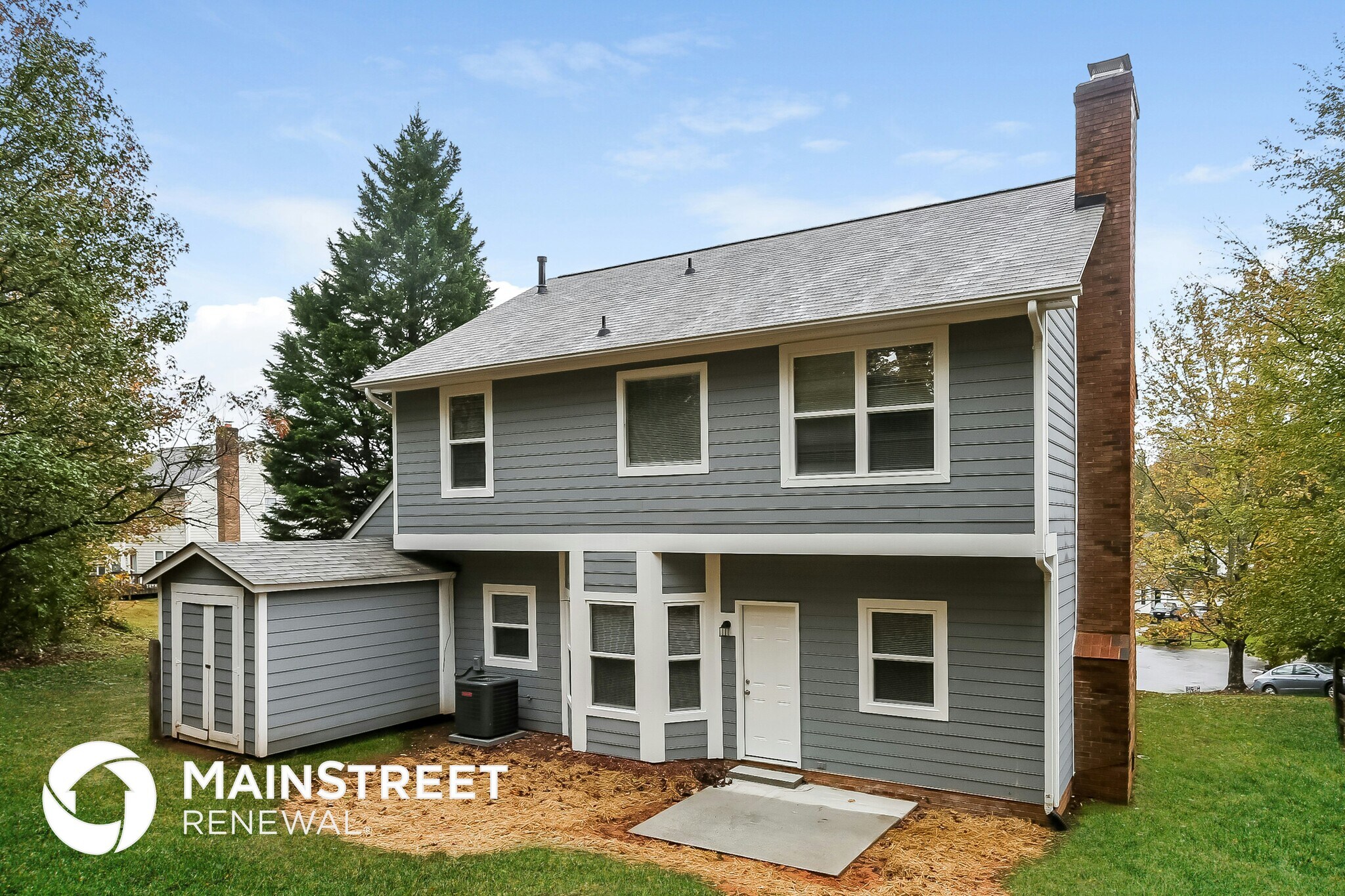 Building Photo - 1405 Bear Mountain Rd