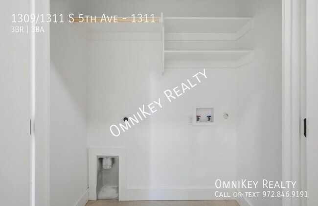 Building Photo - 1309/1311 S 5th Ave-1311