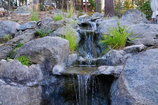 Building Photo - Nice house in Stateline available September 1st!