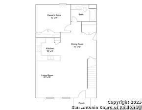 Building Photo - 9419 Tarbutton Trl