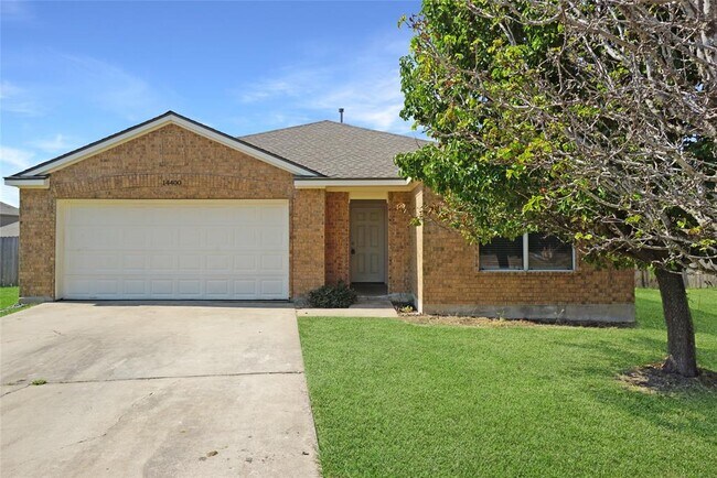 Building Photo - 14400 Martial Eagle Dr