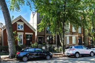 Building Photo - 2629 W Haddon Ave