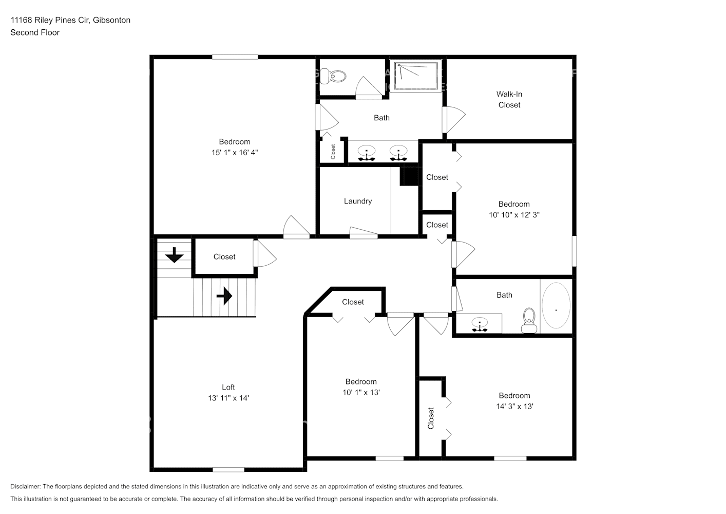 Building Photo - 11168 Riley Pines Cir