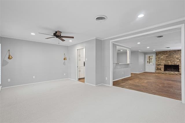 Building Photo - 4360 Whitfield Ave