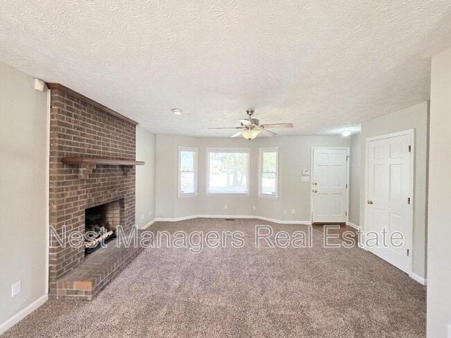 Building Photo - 5310 Ashby St