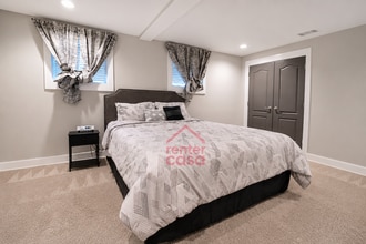 Building Photo - The Bouldercliff | Stylish & Convenient Atlanta Room: All-Inclusive Living!