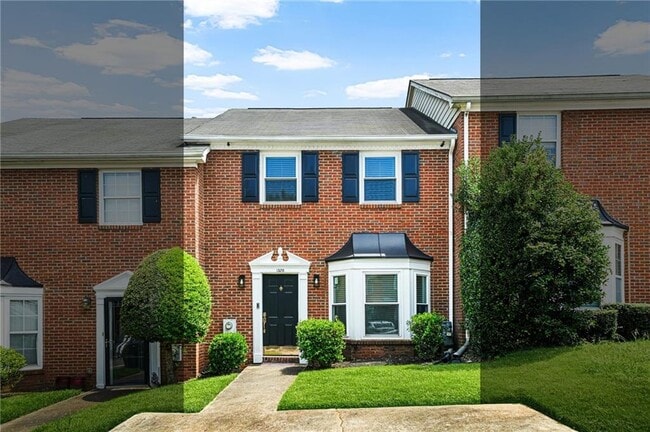 Building Photo - 1528 Paces Ferry N Dr SE