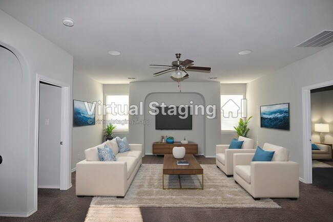 Building Photo - Amazing 4-3.5-2 in North Fort Worth!