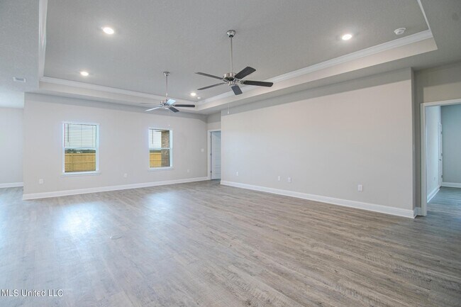 Building Photo - 5209 Fairbury Way