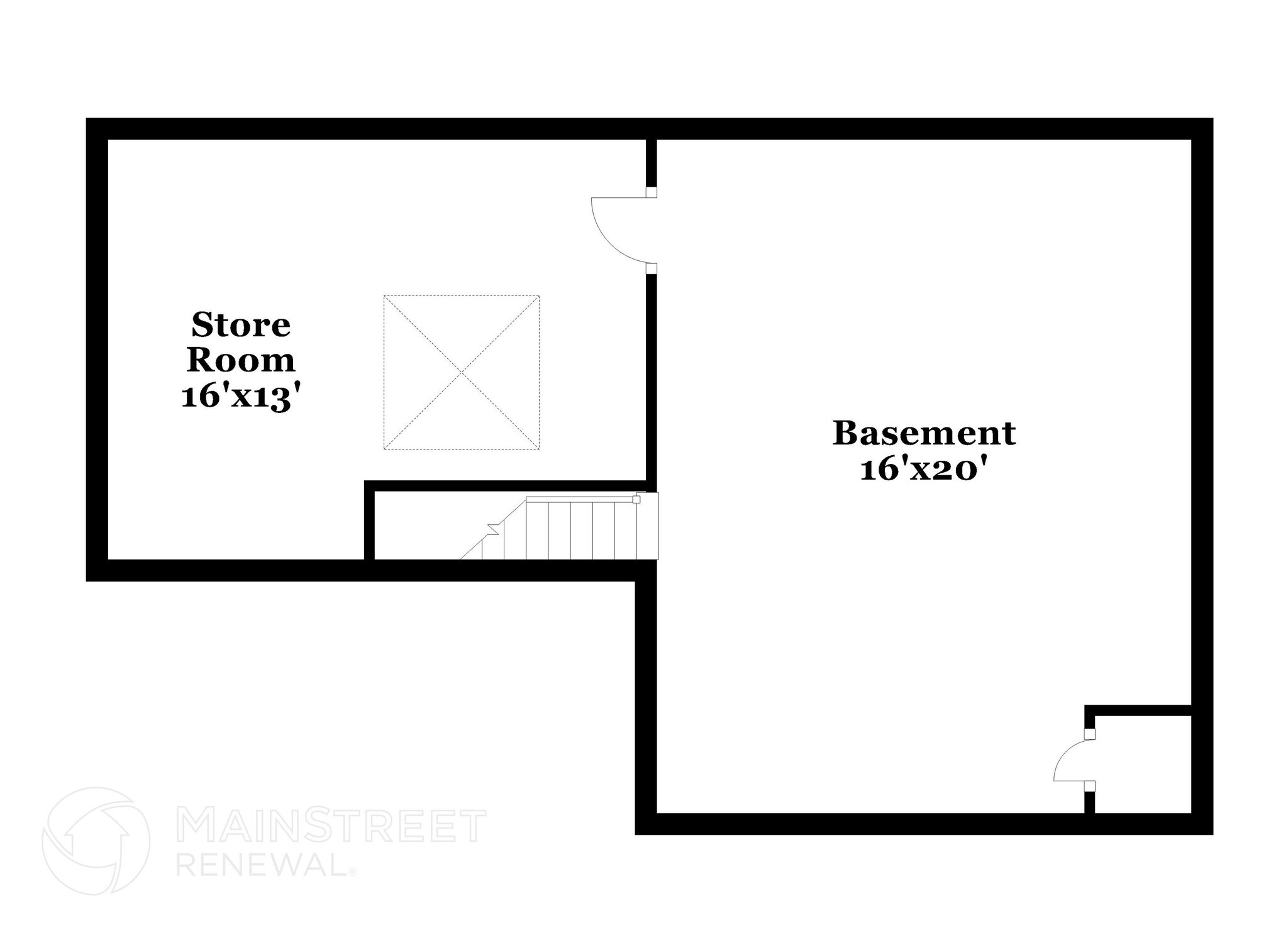 Building Photo - 7401 Crooked Stick Dr