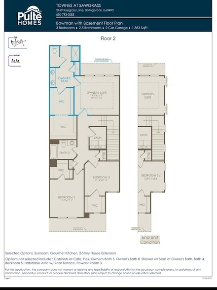 Building Photo - 721 Dropseed Ln