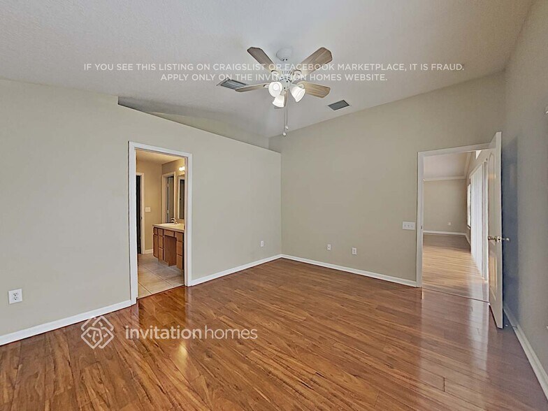 Building Photo - 5345 Algerine Pl