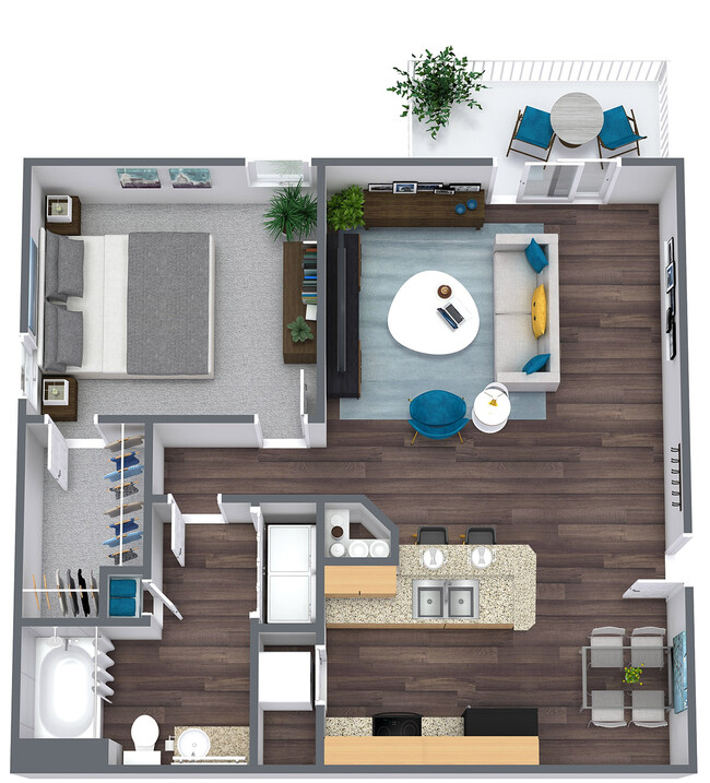 Floorplan - Ontario Place