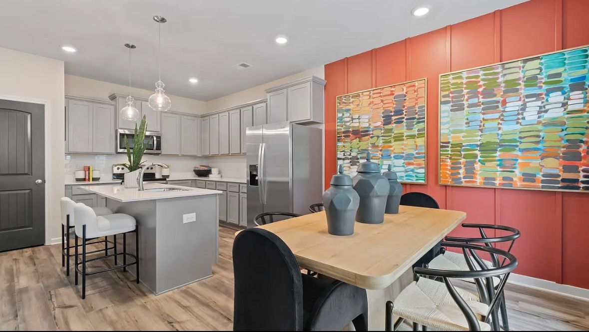 Building Photo - 472 Payne Dr